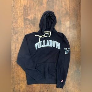 Villanova hoodie